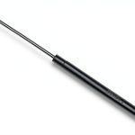 Sachs Trunk Hatch Lift Support SG314050 Rear Painted Finish-0