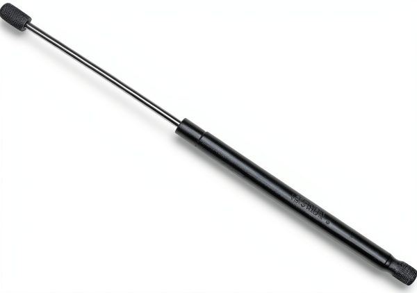 Sachs Trunk Hatch Lift Support SG314050 Rear Painted Finish-0