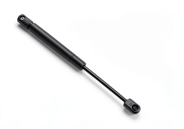 SACHS Trunk Hatch Lift Support Kit – SG414012 Painted Steel, 2 per Car-2