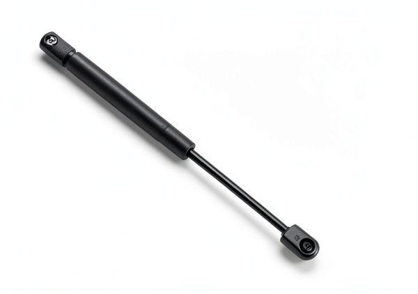 SACHS Trunk Hatch Lift Support Kit – SG414012 Painted Steel, 2 per Car-0