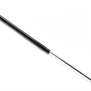 SACHS Lift Support Hood SG129005 Polished Aluminum Shock Lift Support-0