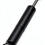 Sachs Lift Support SG403019 Painted for Mercedes-Benz Belt Tensioner-0