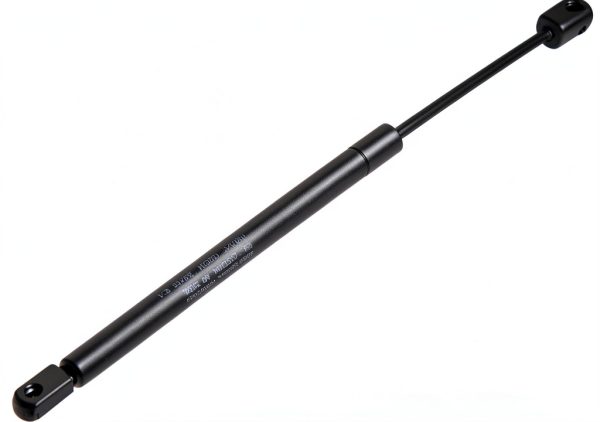 SACHS Lift Support Hood for Shock Lift – Polished SG404016 Model-0