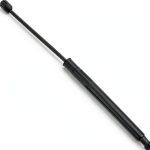 Rear Window Lift Support Sachs Polished Model SG304082-0
