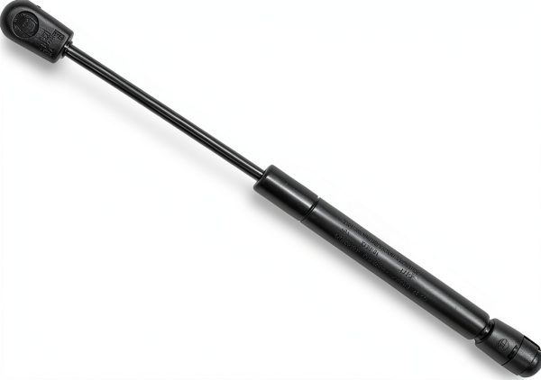 SACHS Trunk Hatch Lift Support Kit – SG414012 Painted Steel, 2 per Car-3