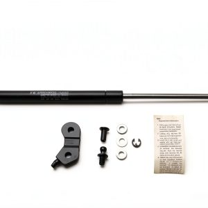 SACHS STABILUS Lift Support for Toyota SG329004L Black-0