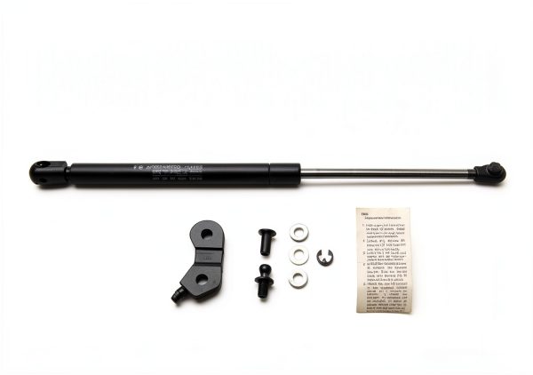 SACHS STABILUS Lift Support for Toyota SG329004L Black-0