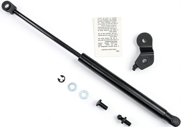 SACHS STABILUS Lift Support for Toyota SG329004L Black-2
