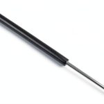 SACHS STABILUS SG359009 Universal Lift Support Black 14.5" Extended-0