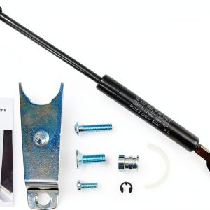 Sachs Lift Support SG325900EZ Heavy-Duty Shock Lift Support-0