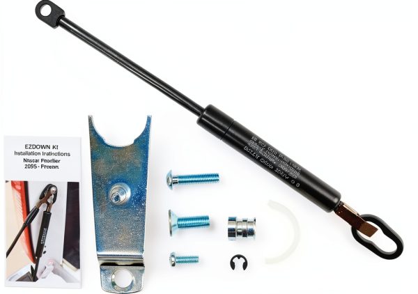 Sachs Lift Support SG325900EZ Heavy-Duty Shock Lift Support-0