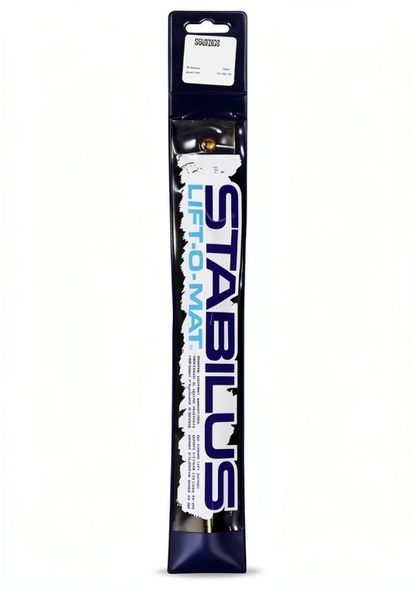 SACHS STABILUS Lift Support for BMW Z3 Trunk Hatch - Black SG402033-1