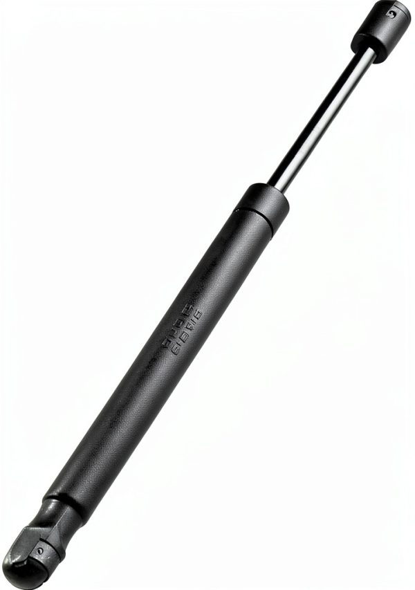 Lift Support SACHS SG459005 Black for Automotive Shock Lift-0